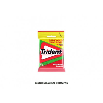 TRIDENT MELANCIA 1X4X8G
